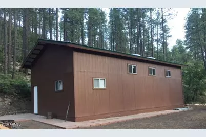 7345 E Crown King Road, Crown King, AZ 86343 - Photo 6