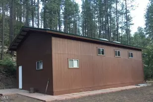 7345 E Crown King Rd, Crown King, AZ 86343 - Photo 6
