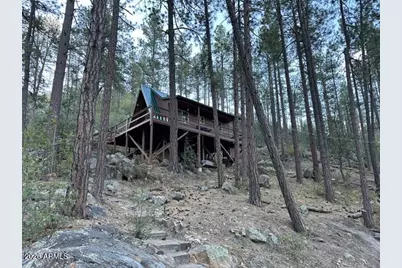 7345 E Crown King Road, Crown King, AZ 86343 - Photo 20