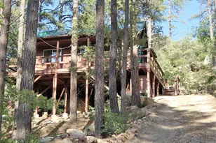 7345 E Crown King Rd, Crown King, AZ 86343 - Photo 4