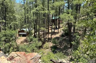 7345 E Crown King Rd, Crown King, AZ 86343 - Photo 18