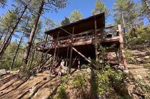 7345 E Crown King Rd, Crown King, AZ 86343 - Photo 16