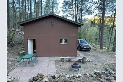 7345 E Crown King Road, Crown King, AZ 86343 - Photo 22