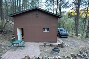 7345 E Crown King Rd, Crown King, AZ 86343 - Photo 22