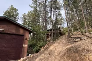 7345 E Crown King Rd, Crown King, AZ 86343 - Photo 34