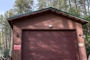 7345 E Crown King Rd, Crown King, AZ 86343 - Photo 32
