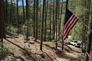 7345 E Crown King Rd, Crown King, AZ 86343 - Photo 14