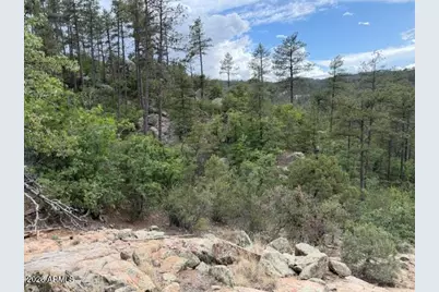 7345 E Crown King Road, Crown King, AZ 86343 - Photo 26