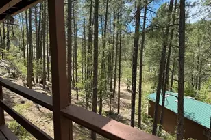 7345 E Crown King Rd, Crown King, AZ 86343 - Photo 18