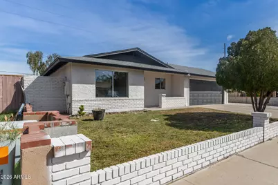 4535 N 71st Lane, Phoenix, AZ 85033 - Photo 4