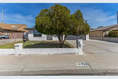 4535 N 71st Lane, Phoenix, AZ 85033 - Photo 1