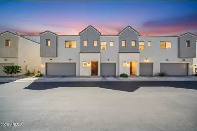 2251 W Laurie Lane, Phoenix, AZ 85021 - Photo 1