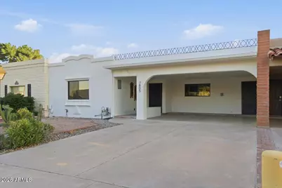 7805 E Coolidge Street, Scottsdale, AZ 85251 - Photo 2