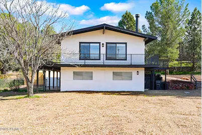 2291 S Puma Circle, Cottonwood, AZ 86326 - Photo 1