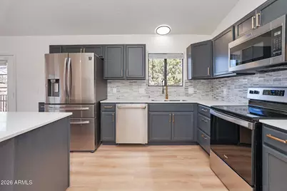 2291 S Puma Circle, Cottonwood, AZ 86326 - Photo 2