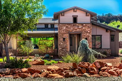 72 Lagos Court, Sedona, AZ 86336 - Photo 4