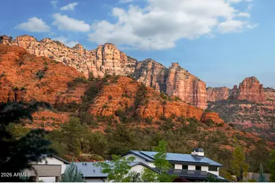 72 Lagos Court, Sedona, AZ 86336 - Photo 2