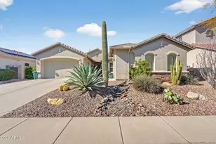 2336 W River Rock Ct, Phoenix, AZ 85086 - Photo 2