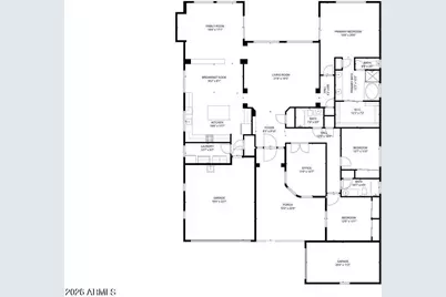 2336 W River Rock Court, Phoenix, AZ 85086 - Photo 42