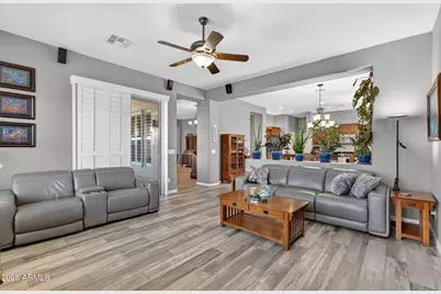 2336 W River Rock Court, Phoenix, AZ 85086 - Photo 20