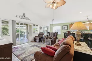 97 N Montoro Ln, Casa Grande, AZ 85194 - Photo 12