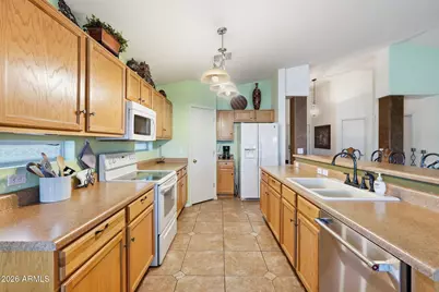 97 N Montoro Lane, Casa Grande, AZ 85194 - Photo 14