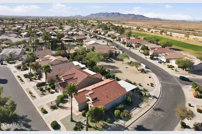 97 N Montoro Lane, Casa Grande, AZ 85194 - Photo 4