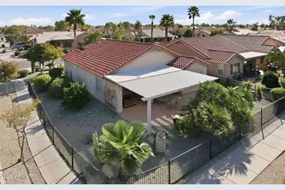 97 N Montoro Lane, Casa Grande, AZ 85194 - Photo 2