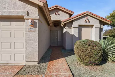 97 N Montoro Lane, Casa Grande, AZ 85194 - Photo 8
