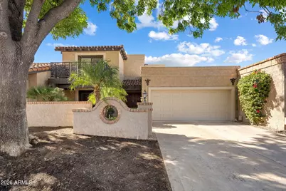 8047 E Via Del Desierto --, Scottsdale, AZ 85258 - Photo 2