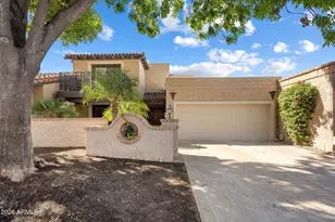 8047 E Via Del Desierto --, Scottsdale, AZ 85258 - Photo 2