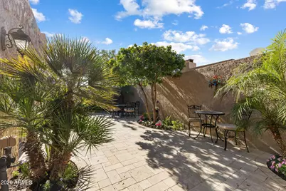 8047 E Via Del Desierto --, Scottsdale, AZ 85258 - Photo 28