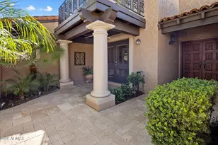 8047 E Via Del Desierto --, Scottsdale, AZ 85258 - Photo 4