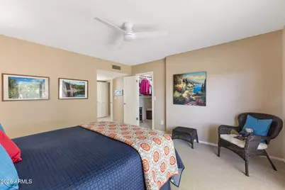 8047 E Via Del Desierto --, Scottsdale, AZ 85258 - Photo 20