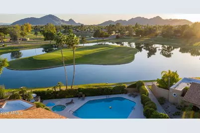 8047 E Via Del Desierto --, Scottsdale, AZ 85258 - Photo 30