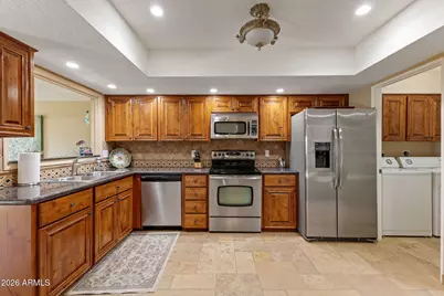 8047 E Via Del Desierto --, Scottsdale, AZ 85258 - Photo 10