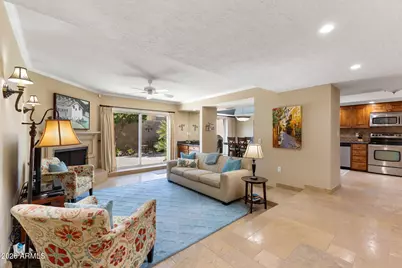 8047 E Via Del Desierto --, Scottsdale, AZ 85258 - Photo 1