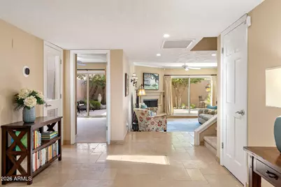 8047 E Via Del Desierto --, Scottsdale, AZ 85258 - Photo 6