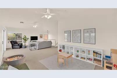 7528 E Christmas Cholla Drive, Scottsdale, AZ 85255 - Photo 4