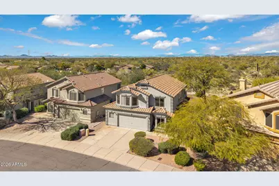 7528 E Christmas Cholla Drive, Scottsdale, AZ 85255 - Photo 1