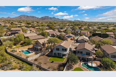 7528 E Christmas Cholla Drive, Scottsdale, AZ 85255 - Photo 2