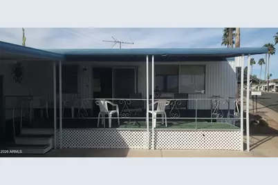 44 S Hawes Road #A34, Mesa, AZ 85208 - Photo 4