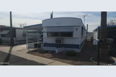 44 S Hawes Road #A34, Mesa, AZ 85208 - Photo 2