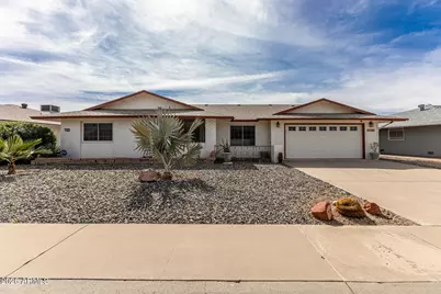 17622 N Jasmine Drive, Sun City, AZ 85373 - Photo 4