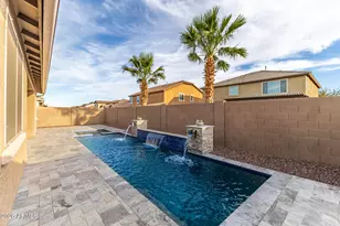 21433 W Berkeley Rd, Buckeye, AZ 85396 - Photo 50