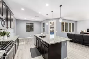 21433 W Berkeley Rd, Buckeye, AZ 85396 - Photo 20