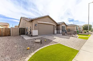 21433 W Berkeley Rd, Buckeye, AZ 85396 - Photo 2