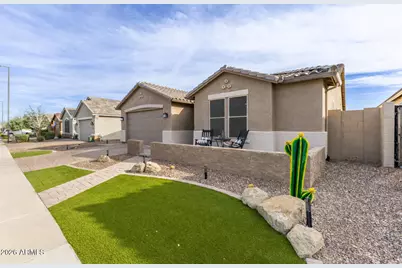 21433 W Berkeley Road, Buckeye, AZ 85396 - Photo 2