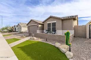 21433 W Berkeley Rd, Buckeye, AZ 85396 - Photo 2