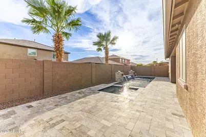 21433 W Berkeley Road, Buckeye, AZ 85396 - Photo 40